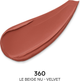 Szminka do ust Guerlain Rouge G matowa 360 Le Beige Nu 3.5 g (3346470440579) - obraz 2