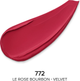 Помада Guerlain Rouge G матова 772 Le Rose Bourbon 3.5 г (3346470439320) - зображення 2