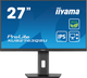 Монітор 27" iiyama ProLite XUB2763QSU-B1 - зображення 1