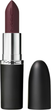 Szminka do ust M.A.C M.A.Cximal Silky matowa 614 Smoked Purple 3.5 g (773602685493) - obraz 1