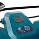 Акумуляторна самохідна газонокосарка PROFI-TEC EasyMow 51 Pro (40 В (2×20 В), безщітковий двигун, мульчування, ширина 510 мм, висота 30 - 80 мм, травозбірник 50 л) 2×PT2080EP (8.0 Аг), ЗП QBCD20/4 dual quick, коробка, заглушка для мульчування (007587) - изображение 12