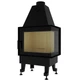 Камінна топка M-FIRE 60 кутова права (14kW) - изображение 1