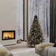 Камінна топка M-FIRE 80 пряма (17kW) - изображение 8