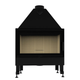 Камінна топка M-FIRE 90 пряма (19kW) - изображение 1