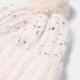 Шапка женская Colin's CL1071609WHT One Size White (8684112439884) - изображение 2