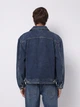 Джинсовая куртка мужская Colin's CL1076804DN44579 L Siron Wash (8684112942087) - изображение 2