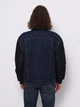 Джинсовая куртка мужская Colin's CL1076080DN44498 M Zavier Wash (8684112896533) - изображение 2