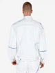 Джинсовая куртка мужская Colin's CL1069563DN43528 L Ovesie Wash (8684112256115) - изображение 2