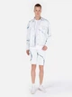 Джинсовая куртка мужская Colin's CL1069563DN43528 L Ovesie Wash (8684112256115) - изображение 3