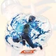 Акриловая фигурка Naruto Hatake Kakashi Наруто Какаши Хатаке (0DC1AA229E02) - изображение 1