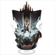 Акриловая фигурка Стальной алхимик Fullmetal Alchemist (3BBF654BFCA5) - изображение 1