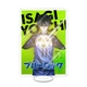 Акриловая фигурка Синяя тюрьма: Блю Лок Исаги Blue Lock Yoichi Isagi 10 см (23AB041AC6AD) - изображение 1