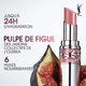 Szminka do ust Yves Saint Laurent Loveshine 12 Electric Love 3.2 g (3614274132618) - obraz 5
