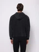 Джинсовая куртка мужская Colin's CL1077259DN44558 S Black Niken Wash (8684112998282) - изображение 2