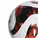 Футбольный мяч Adidas TIRO League 290g HT2424, размер 5 - зображення 3