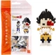 Конструктор Nanoblock Dragonball Вегета 130 деталей NBDB_004 (4972825212028) - зображення 4