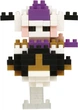 Конструктор Nanoblock Dragon Ball Фріза 110 деталей NBDB_009 (4972825213483) - зображення 3