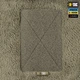 Кофта M-Tac Battle Fleece Polartec Tan 2XL/L 70027003-2XL/L - зображення 6