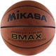 Мяч баскетбольный Mikasa BMAX size 7 (BMAX) - изображение 1