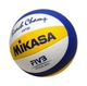 М'яч волейбольний пляжний Mikasa VXT30 - зображення 4