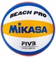 Мяч волейбольный пляжный Mikasa BV550C (ORIGINAL) - изображение 1