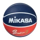 М'яч баскетбольний MIKASA Street Jam BB702B-NBRW №7 - зображення 2