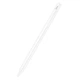 Стилус для планшета iPad / iPad Pro Hoco GM114 Smart active Capacitive Pen. White - изображение 1