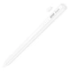 Стилус для планшета iPad / iPad Pro Hoco GM114 Smart active Capacitive Pen. White - изображение 5