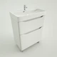 Тумба Parla ТН2-60 під умивальник Parla 60*38 Тумба Parla ТН2- 60 під умивальник Parla 60*38 - изображение 3