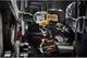 Гайковерт ударний акумуляторний DeWALT бездротовий 18В без акумулятора (DCF961N-XJ) - зображення 6