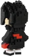 Конструктор Nanoblock Naruto Ітачі 160 деталей NBCC-138 (4972825224250) - зображення 3