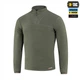 Кофта M-Tac Delta Polartec Army Olive L 70016062-L - зображення 1