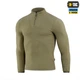 Кофта M-Tac Delta Fleece Tan 4XL 70003003-4XL - зображення 1