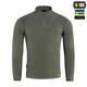 Кофта M-Tac Delta Polartec Army Olive L 70016062-L - зображення 2