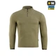 Кофта M-Tac Delta Fleece Tan 4XL 70003003-4XL - зображення 2