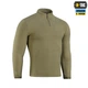 Кофта M-Tac Delta Fleece Tan 4XL 70003003-4XL - зображення 3