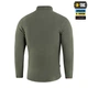 Кофта M-Tac Delta Polartec Army Olive L 70016062-L - зображення 4