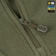 Кофта M-Tac Delta Polartec Army Olive L 70016062-L - зображення 5