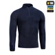 Кофта M-Tac Delta Polar Pro Dark Navy Blue M 70016015-M - зображення 3
