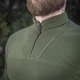 Кофта M-Tac Delta Polartec Army Olive L 70016062-L - зображення 9