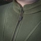 Кофта M-Tac Delta Polartec Army Olive L 70016062-L - зображення 12