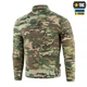 Кофта M-Tac Delta Fleece (4XL) MC 70003008-4XL - зображення 1