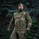Кофта M-Tac Delta Fleece (4XL) MC 70003008-4XL - зображення 8