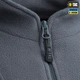 Кофта M-Tac Delta Fleece Dark Grey L 70003012-L - зображення 5