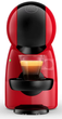 Капсульная Кофеварка Nescafe Dolce Gusto Piccolo XS Rouge - изображение 4