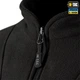 Кофта M-Tac Delta Fleece Black L 70003002-L - зображення 5