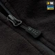 Кофта M-Tac Delta Fleece Black L 70003002-L - зображення 6
