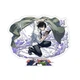 Акриловая фигурка Hunter x Hunter Chrollo Lucilfer Хантер х Хантер Куроро Люцифер (DAE91D8CDB56) - изображение 1