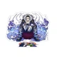 Акриловая фигурка Hunter x Hunter Chrollo Lucilfer Хантер х Хантер Куроро Люцифер AS HH CL 0 1 - изображение 1