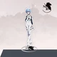 Акриловая фигурка Евангелион Рей Аянами Evangelion Rei Ayanami AS E RA 03 - изображение 1